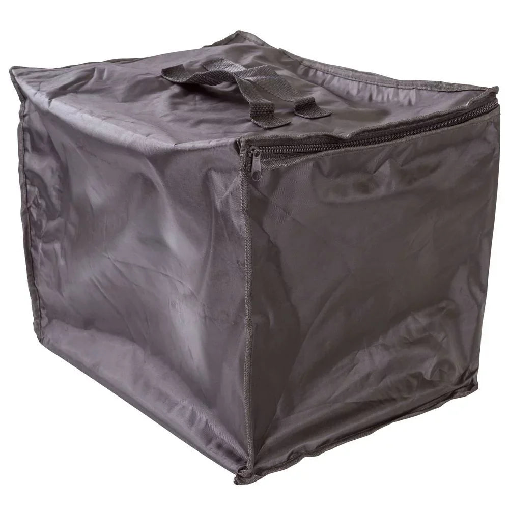 Guardian 11-DH-PSB-1 Folding Portable Speed Bump - 10' Long x 9-3/4in Wide