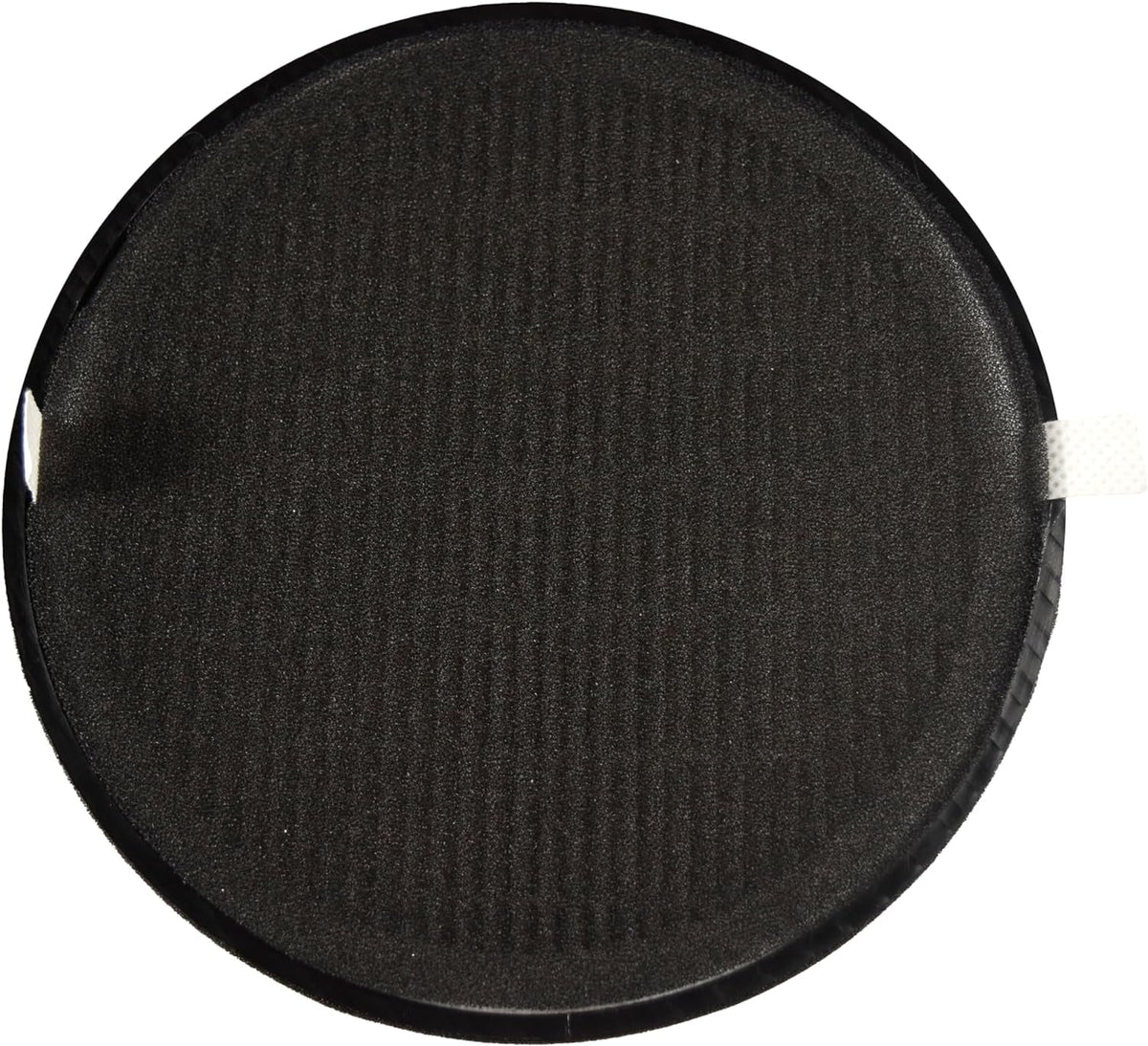 HQRP 4-Pack LV-H132-RF Replacement Filter Fitting with LEVOIT LV-H132 Air Purifier, 3-in-1 HEPA Activated Carbon Filter Set