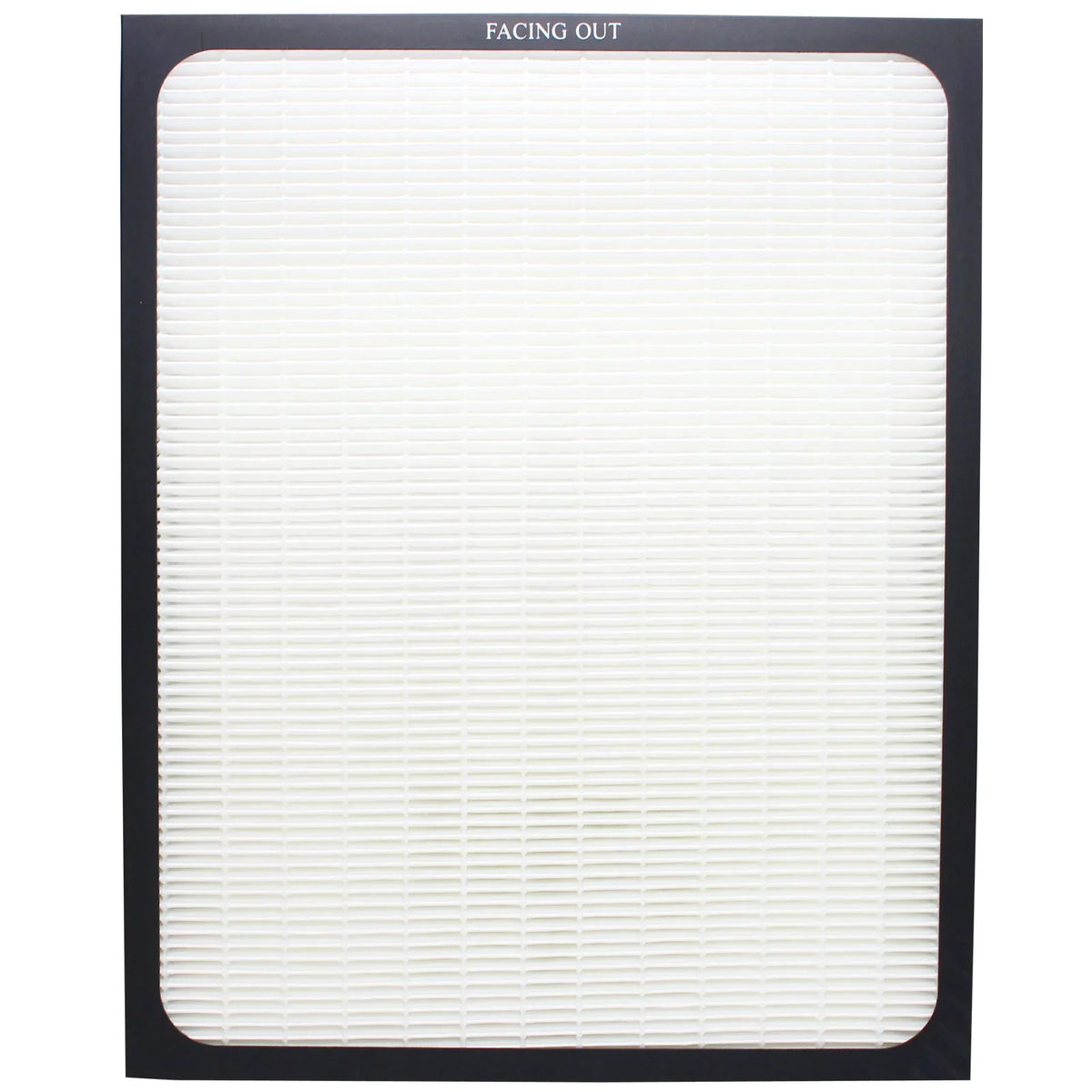 2-Pack Replacement Blueair 200PF Air Purifier Filter - Matching Blueair 200 & 300 Air Filter
