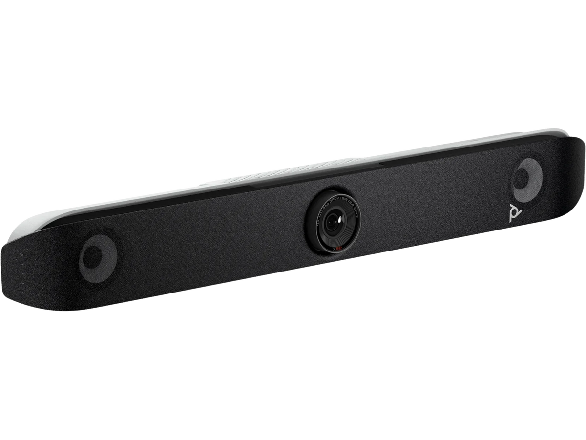 Poly Studio X52 All-In-One Video Bar