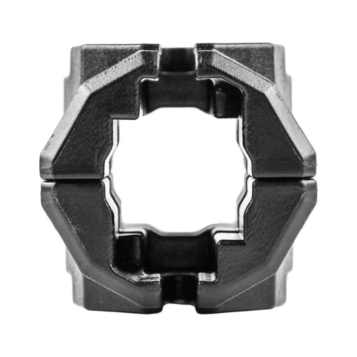 Yakattack MightyMount Duo Rail Adapter - Two Pack, Fitting with Hobie H-Rail