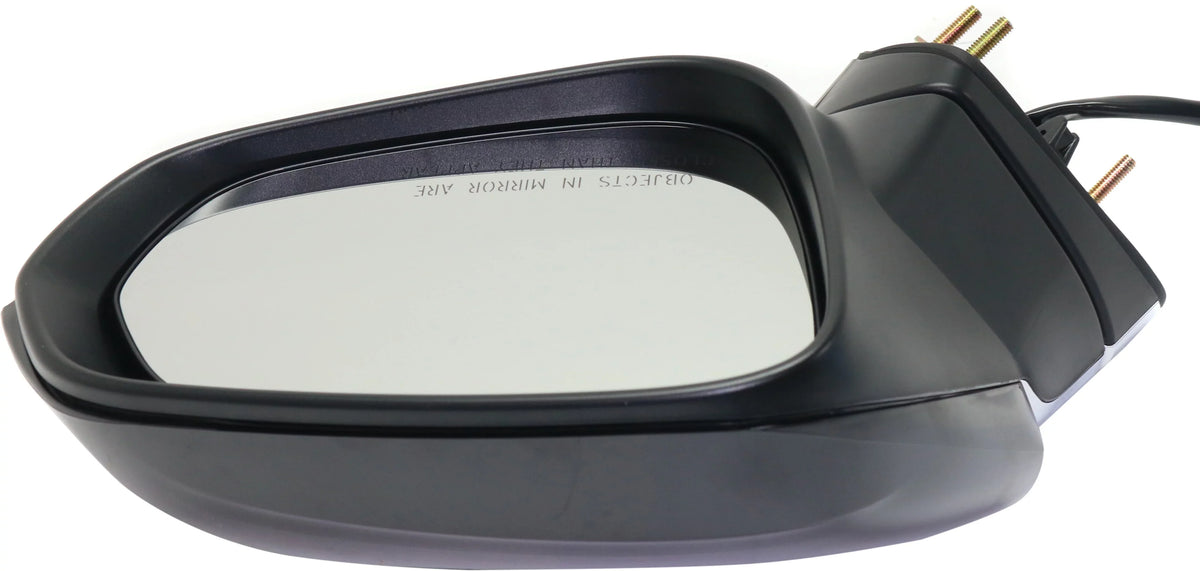 Mirror Matching With 2016-2018 Lexus RX350 2018 RX450h Right Passenger Side Heated In-housing Signal Light Paintable Kool-Vue