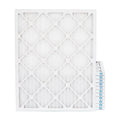 16x20x1 MERV 11 ( MPR 1000 ) Pleated AC Furnace Air Filter - 12 Pack