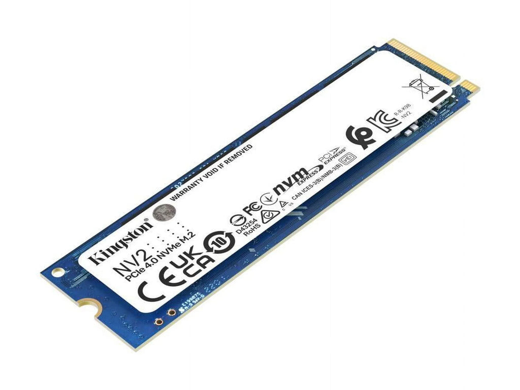 2000G NV2 M.2 2280 4.0 SSD