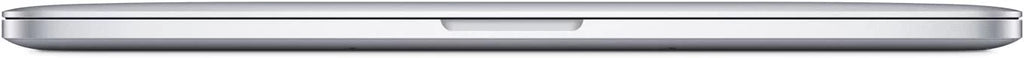Restored Apple MacBook Pro 13-inch (i5 2.8GHz, 512GB SSD) (Mid 2014, MGX92LL/A) - Silver (Refurbished)
