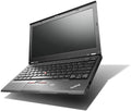 Used Lenovo ThinkPad X230 Laptop Intel i5 Dual Core Gen 3 4GB RAM 128GB SSD Windows 10 Home 64 Bit