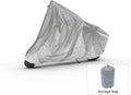 Climate Motorcycle Coating Matching With 2016 Beta Evo 300 - Outdoor & Indoor - Protect From Rain Water, Snow, Sun - Built In Reinforced Securing Straps - Long-lasting Material - Free Storage Bag