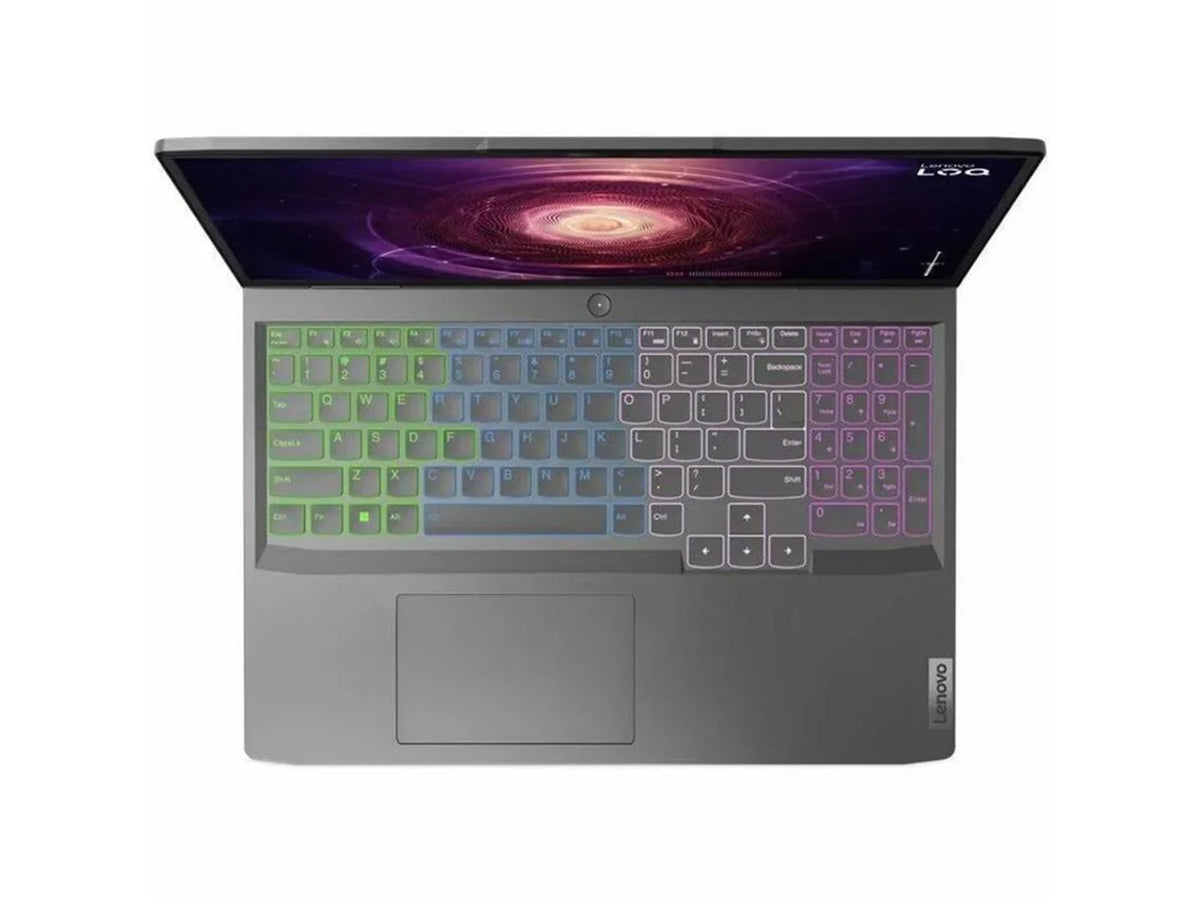 Lenovo LOQ 16APH8 82XU001NUS 16" Gaming Laptop R5 7640HS 16GB 512GB SSD RTX 4050