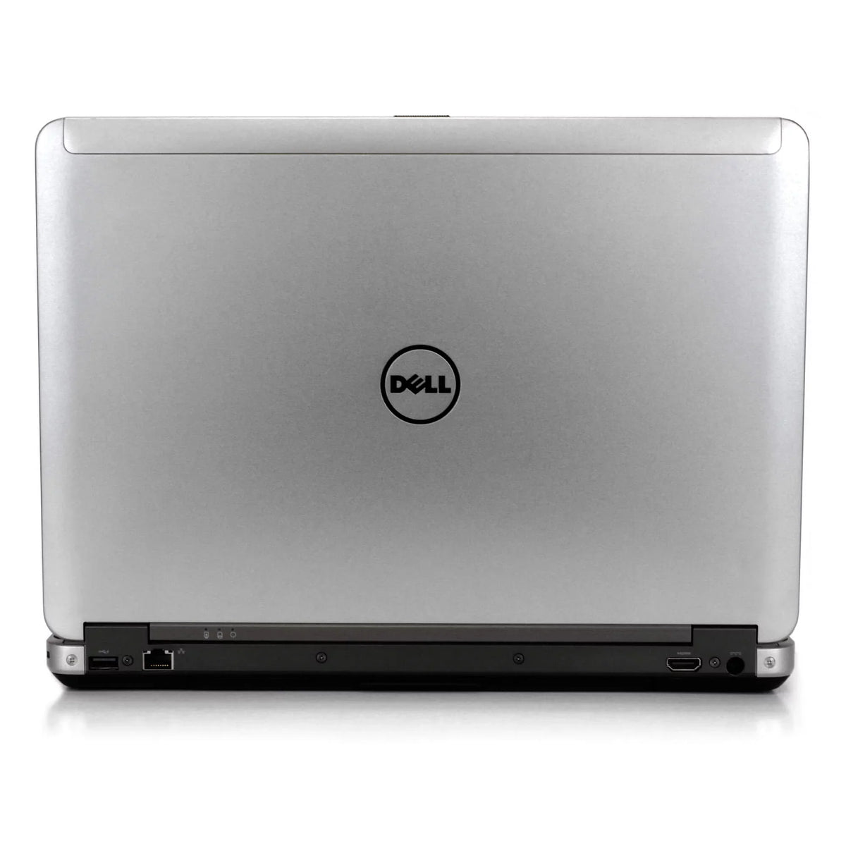 Dell LATITUDE Latitude E6440 Laptop Computer, 2.60 GHz Intel i5 Dual Core Gen 4, 16GB DDR3 RAM, 512GB SSD Hard Drive, Windows 10 Professional 64 Bit, 14" Screen