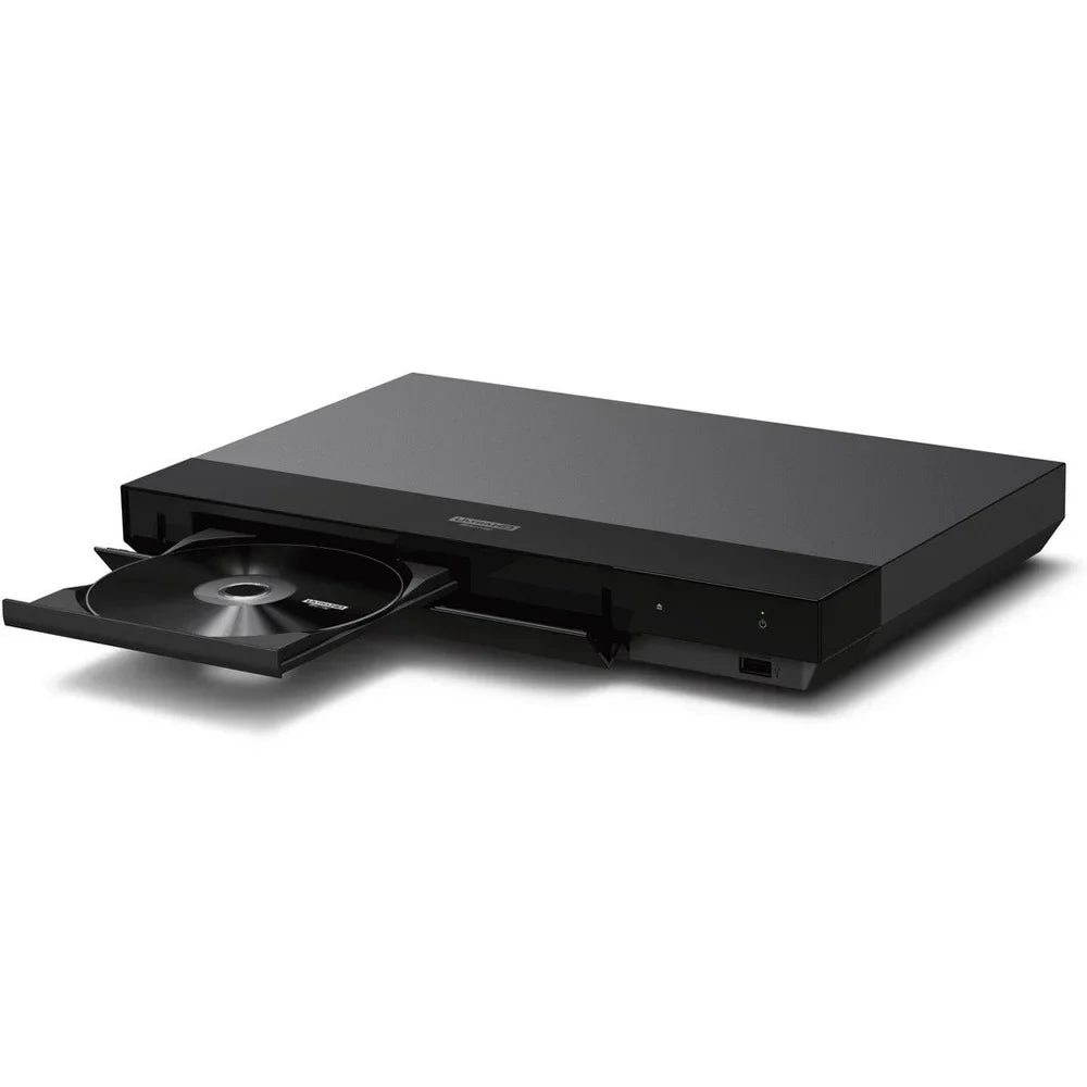 Sony 4K Ultra HD Blu Ray Player with Dolby Vision (UBP-X700) with 1 Year Extended Warranty