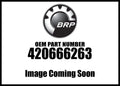 Sea-Doo 2015-2016 Spark 900 (2up And 3up) Boite Electro Electronic Box 420666263 New OEM