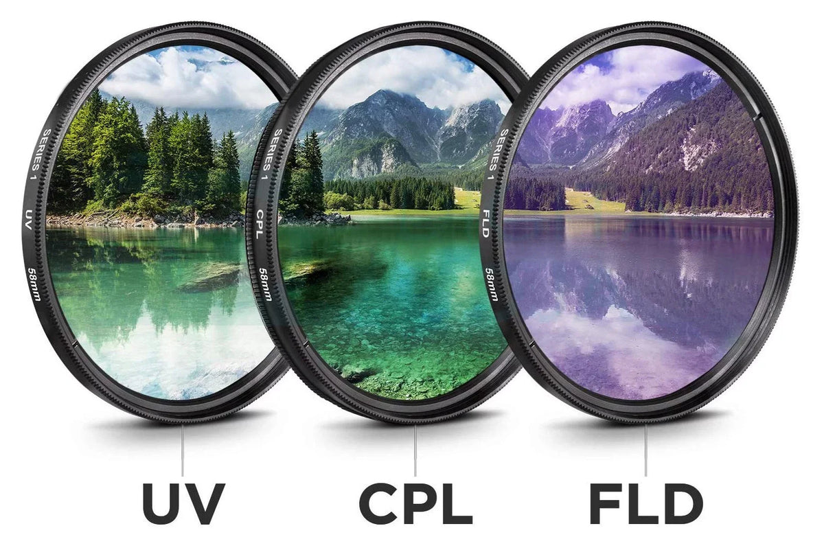 Canon EOS 800D (Rebel T7i) 18-55mm IS STM Lens Bundle SanDisk 32gb SD Card + 3PC Filter Kit