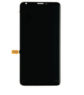 Replacement OLED Assembly Without Frame Suitable For LG V30 / V30 Plus / V30S / V35 ThinQ (Refurbished) (Aurora Black)