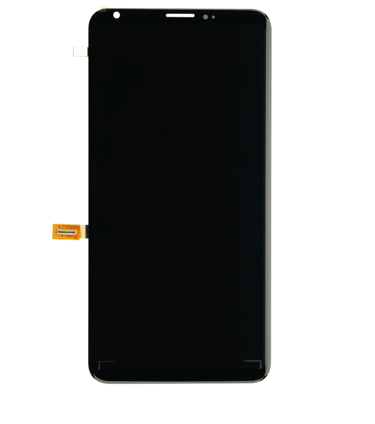 Replacement OLED Assembly Without Frame Suitable For LG V30 / V30 Plus / V30S / V35 ThinQ (Refurbished) (Aurora Black)