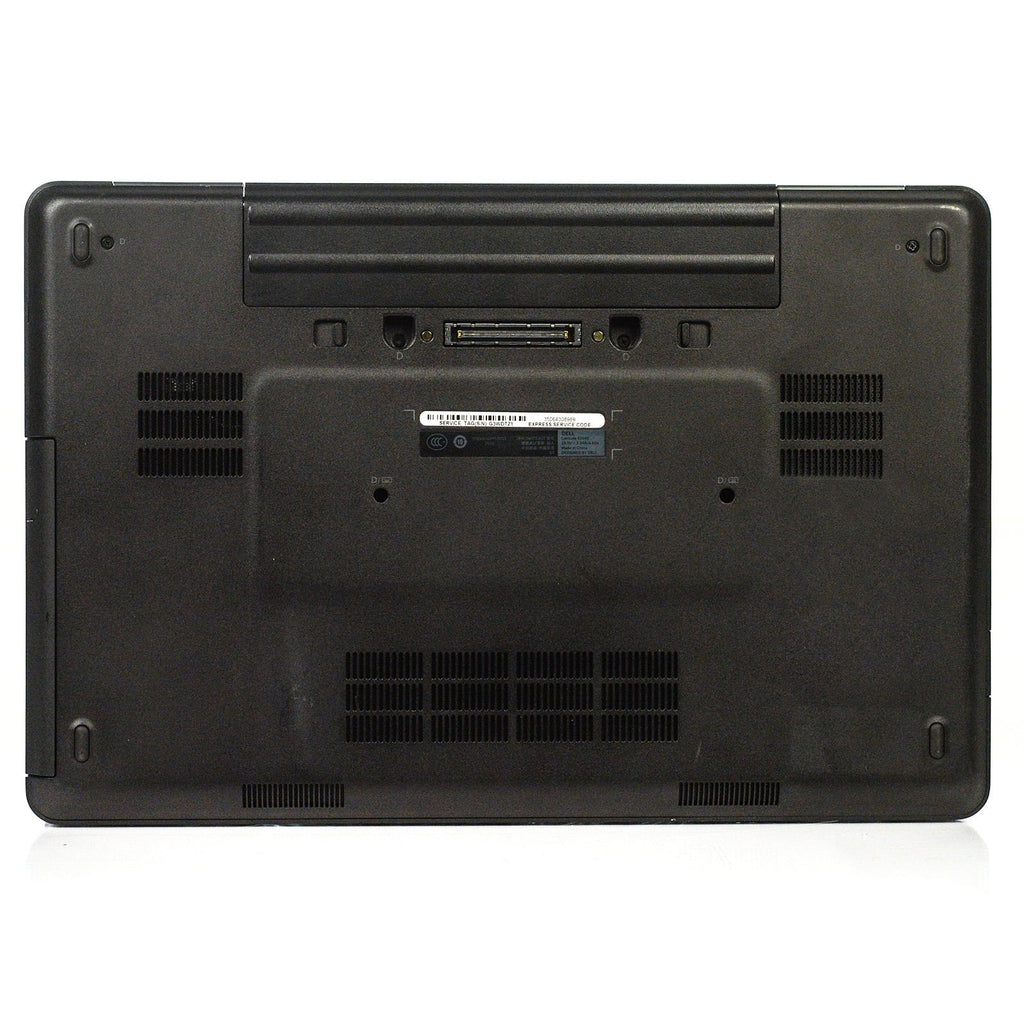Pre-Owned Dell Latitude E5540 Laptop i5 Dual-Core 4GB 1TB Win 10 Pro B v.WAA