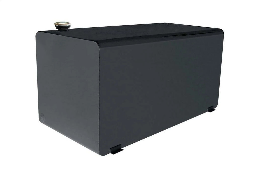 Dee Zee DZ 91753XSB Auxiliary Tanks - Steel - Universal Fit Fits select: 2015-2016,2018-2022 FORD F150