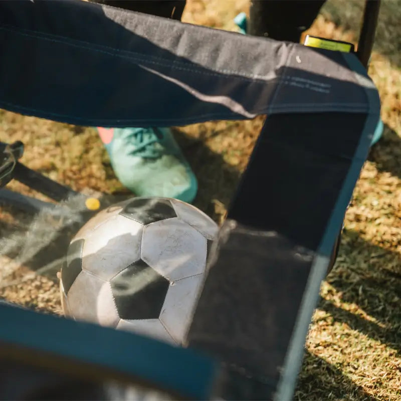 Adjustable Rocker™ | Cut VN11