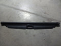 Pre-Owned 2009 Jeep Grand Cherokee Rear Black Cargo Protection OEM (Good)
