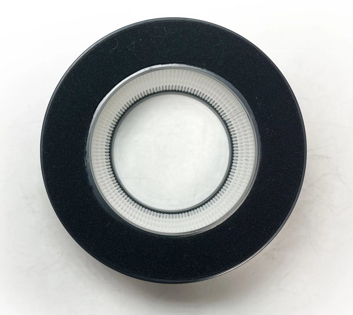Nispira True HEPA Filter Replacement Matching with Ibuki Air Purifier C102 MA-01CW, MA-18, Okaysou AirMic4S. 3 Packs