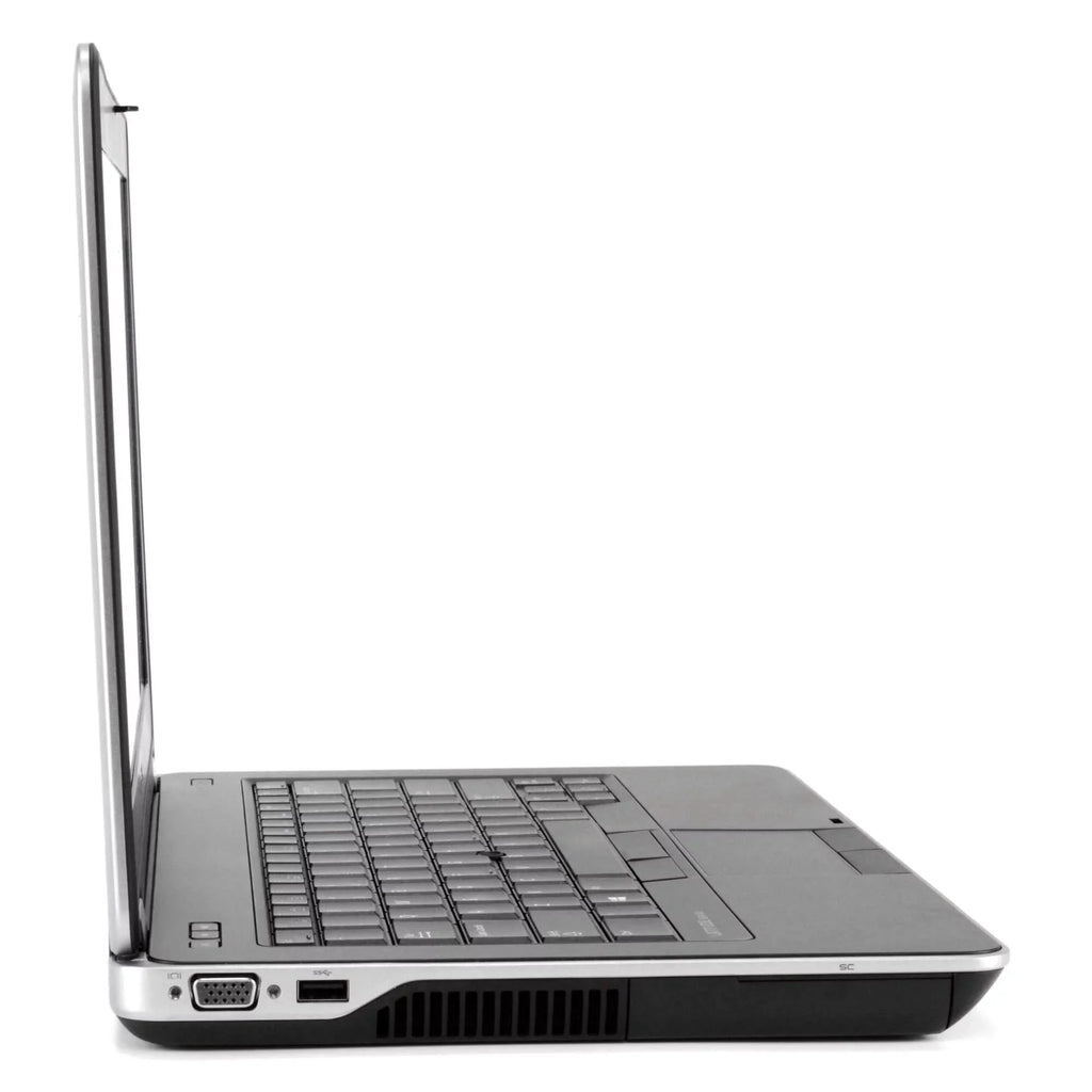 Dell LATITUDE Latitude E6440 Laptop Computer, 2.60 GHz Intel i5 Dual Core Gen 4, 16GB DDR3 RAM, 512GB SSD Hard Drive, Windows 10 Professional 64 Bit, 14" Screen