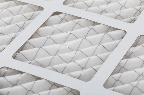 16x20x1 MERV 11 ( MPR 1000 ) Pleated AC Furnace Air Filter - 12 Pack