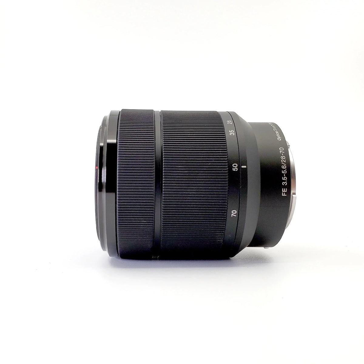 Restored Sony Alpha 7 IV Full-frame Mirrorless Interchangeable Lens Camera with 28-70mm Zoom Lens Kit (Refurbished)