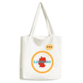 german map eu berlin art deco fashion expression sack canvas tote shoulder bag