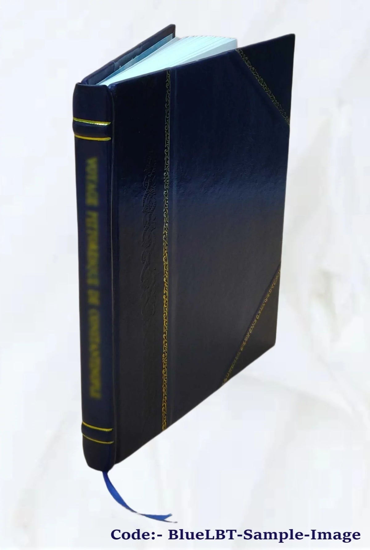 Letters (July 4, 1894) (July 4, 1895) of Gen'l John Cochrane, president of the Cincinnati Society of the State of New York, to the New York Cincinnati 1895 [Leather Bound]