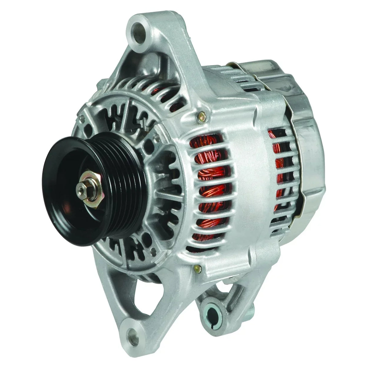 NEW 117A Alternator Fitting With Dodge Dakota L4 2.5L 2001-2002 Al6443X 56028686Aa