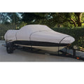 Craft Coating Fitting for BOSTON WHALER VENTURA 18 1998 1999 2000 2001 STORAGE, TRAVEL, LIFT
