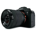 Restored Sony Alpha 7 IV Full-frame Mirrorless Interchangeable Lens Camera with 28-70mm Zoom Lens Kit (Refurbished)