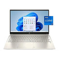 HP Pavilion 15-EG00 Laptop 2021 New, 15.6" FHD IPS Touchscreen, Intel i7-1165G7 4-Core, Iris Xe Graphics, 64GB DDR4, 2TB SSD, Backlit Keyboard, Wi-Fi 6, Card Reader, Win10 Pro, COU 32GB USB