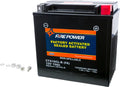 Fire Power Sealed Factory Activated Battery CT16CL-B-BS(FA) Suitable With Sea-Doo XP 800 1996-1997