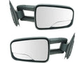 Door Mirror Set 2 Piece - Suitable with 2001 - 2006 Chevy Silverado 2500 HD 2002 2003 2004 2005