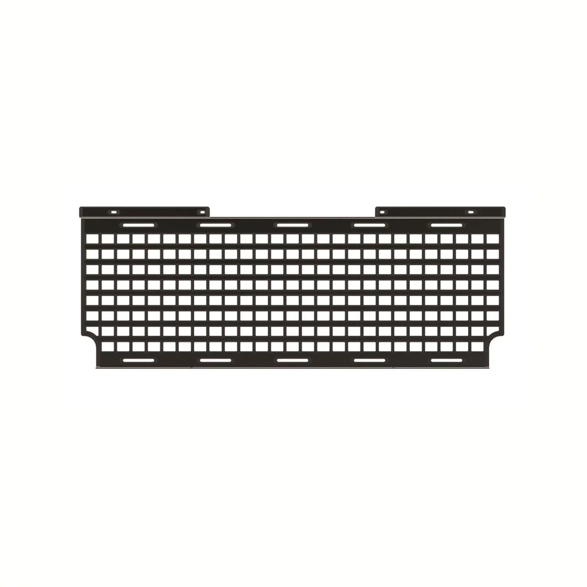 Putco 195323 Molle Panel Fits 14-21 Tundra Fits select: 2018 TOYOTA TUNDRA CREWMAX SR5, 2014-2015 TOYOTA TUNDRA DOUBLE CAB SR/SR5