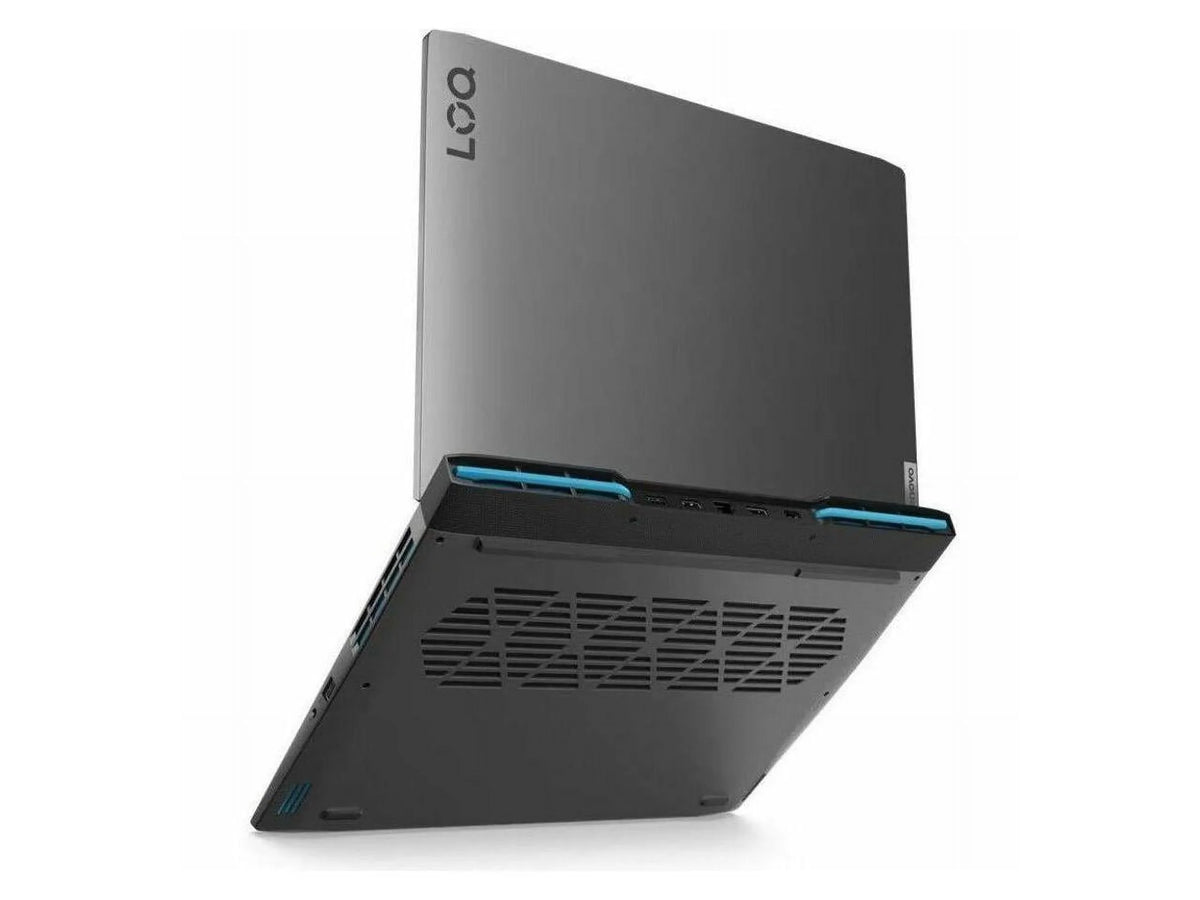 Lenovo LOQ 16APH8 82XU001NUS 16" Gaming Laptop R5 7640HS 16GB 512GB SSD RTX 4050