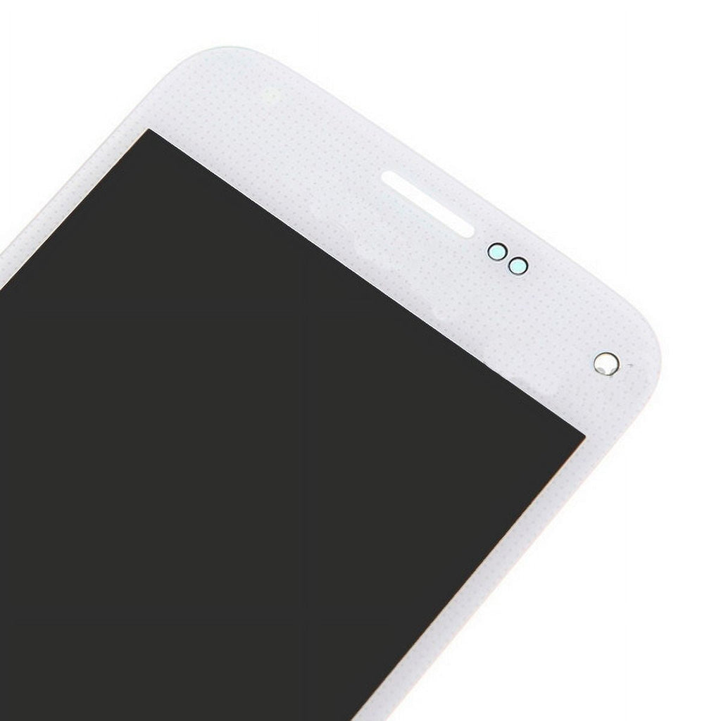 Cellphone Spare Parts Original LCD + Touch Panel for Galaxy S5 mini / G800, G800F, G800A, G800HQ, G800H, G800M, G800R4,