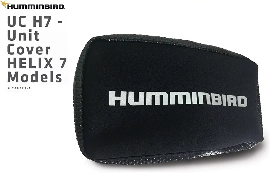 Humminbird UC-H7 Protective Screen Protection f/ Helix 7 Series Models 780029-1