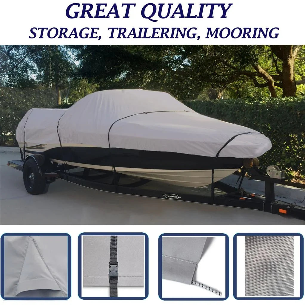 Ship Wrap Matching for COBIA C17 VBR I/O ALL YEARS STORAGE, TRAVEL, LIFT