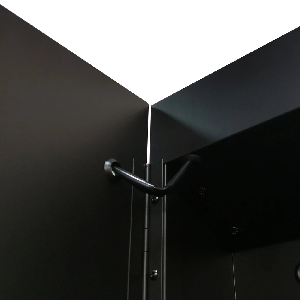 Elegant Reflections LED Medicine Cabinet
