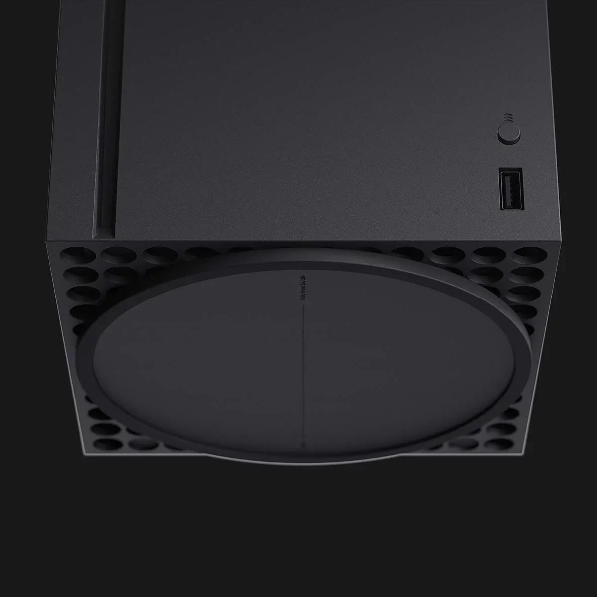 Microsoft Xbox Series X Deluxe Bundle - 1TB SSD Flagship Black Xbox X Console and Wireless Controller with Five Games