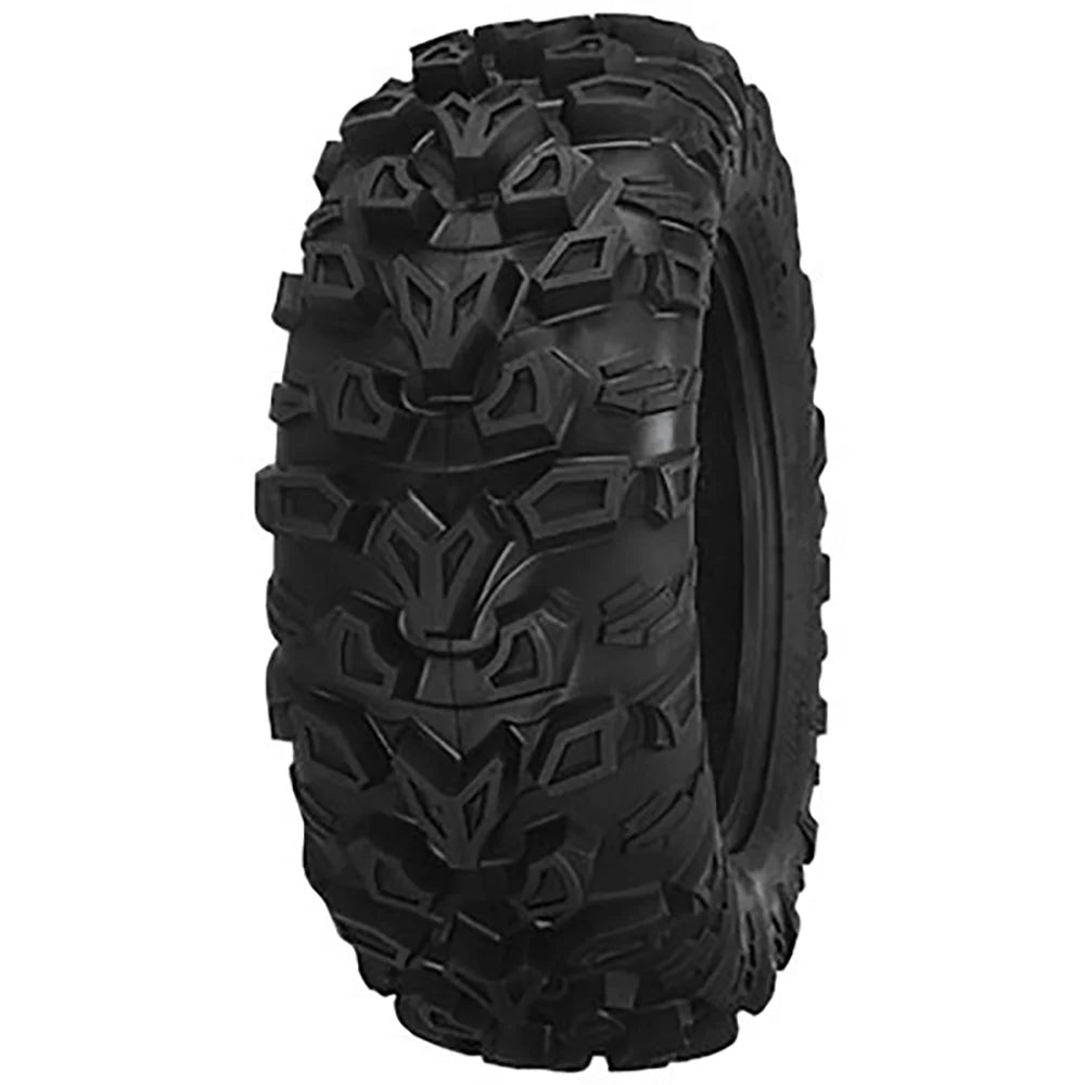 Sedona Mud Rebel R/T 8-Ply Radial Tire 26x9-12 Suitable With Arctic Cat WILDCAT TRAIL 700 2020