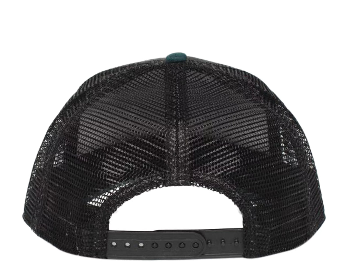 Goorin Bros Trout Trucker Hat One Size