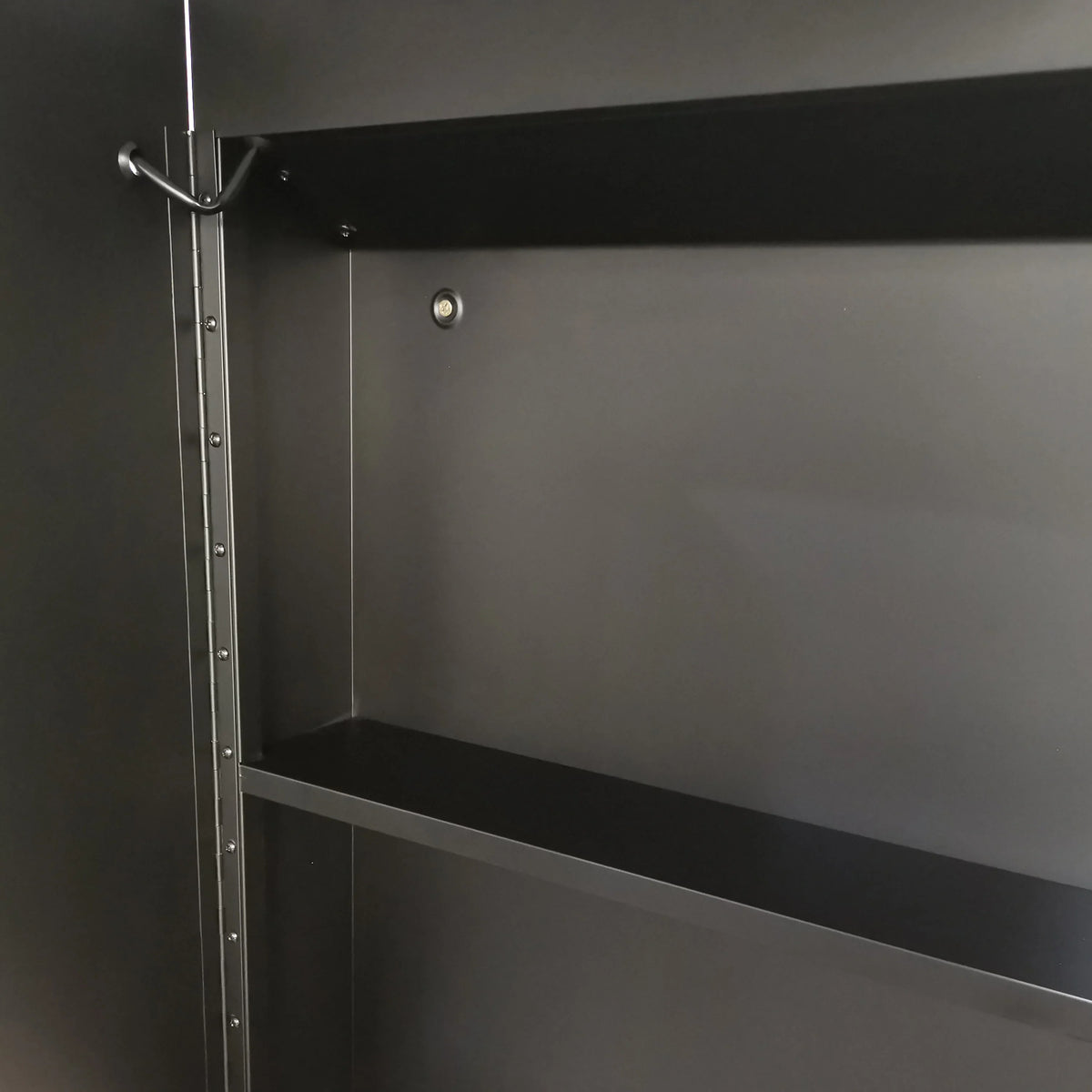 Elegant Reflections LED Medicine Cabinet