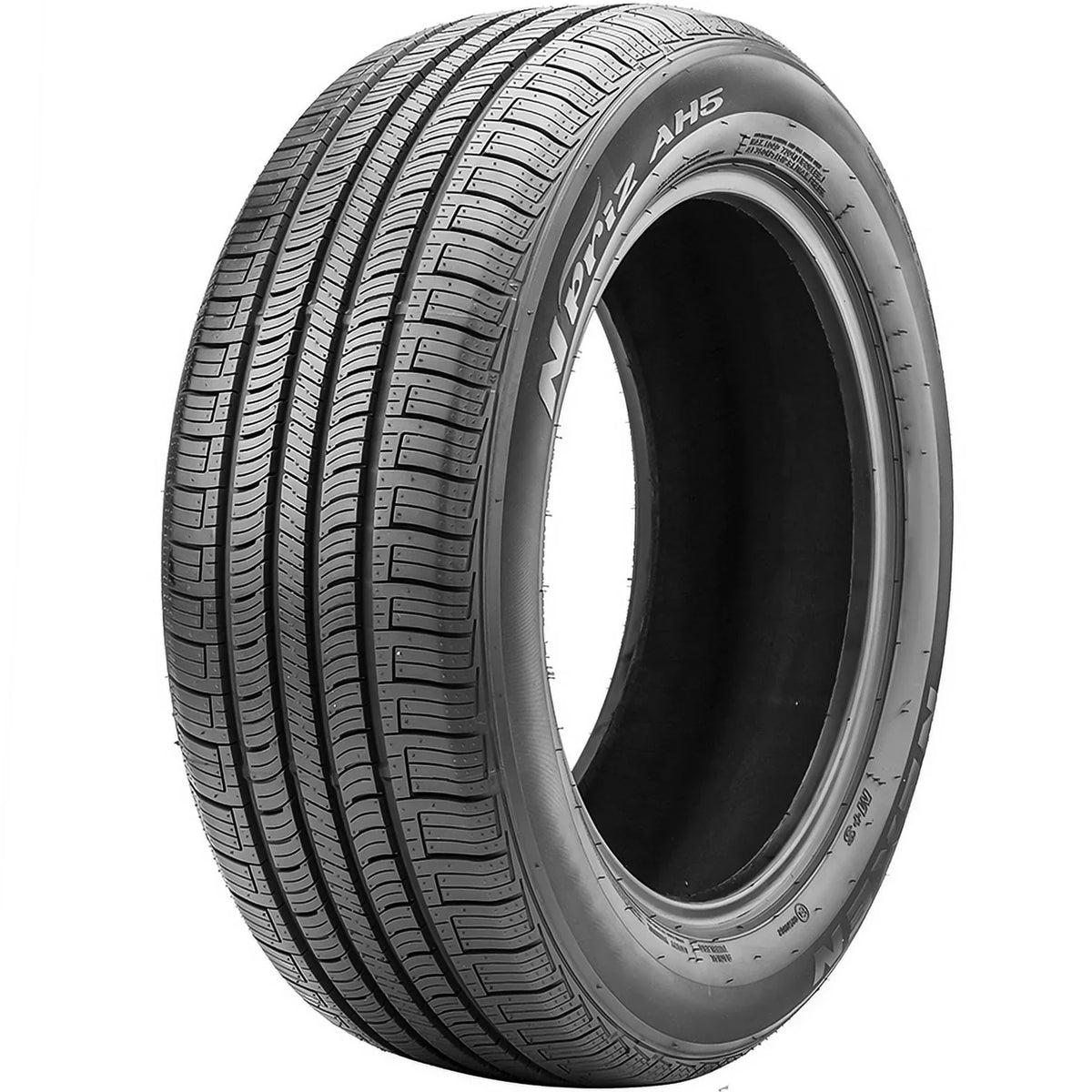 Nexen N'Priz AH5 All Season 225/50R17 94T Passenger Tire