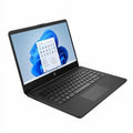 Gently Used HP 14" Touchscreen Laptop - AMD Ryzen 3 5300U - HD (1366 x 768) - Windows 11 in S Mode Notebook PC