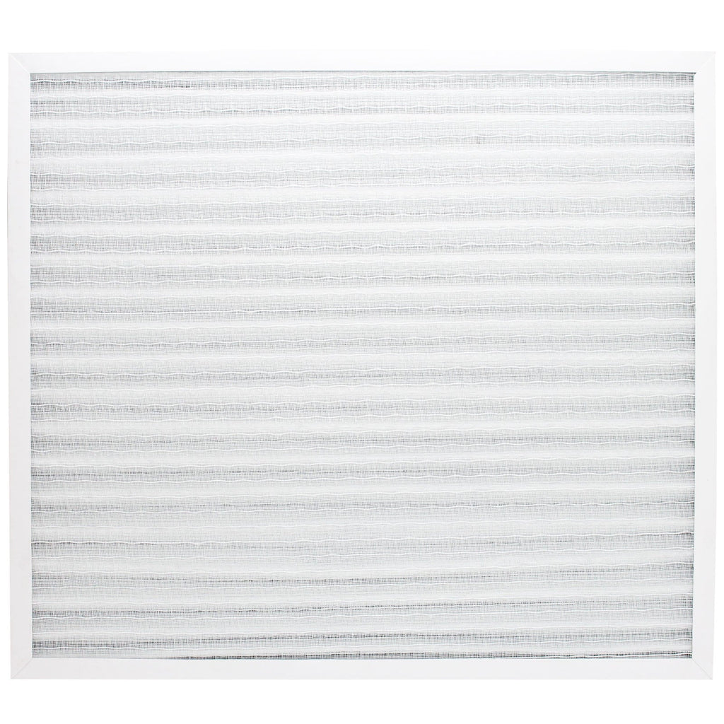 5-Pack Replacement for Hunter 37375 Air Purifier Filter - Matching with Hunter 30930 Air Filter