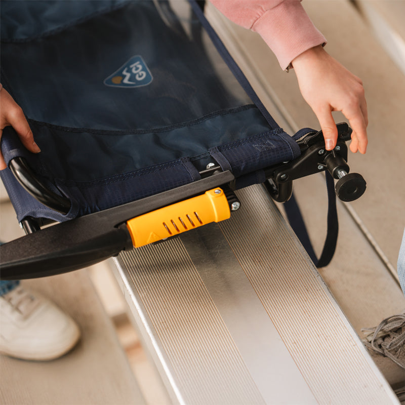 Stadium Rock-Cliner™ | Edition EW50