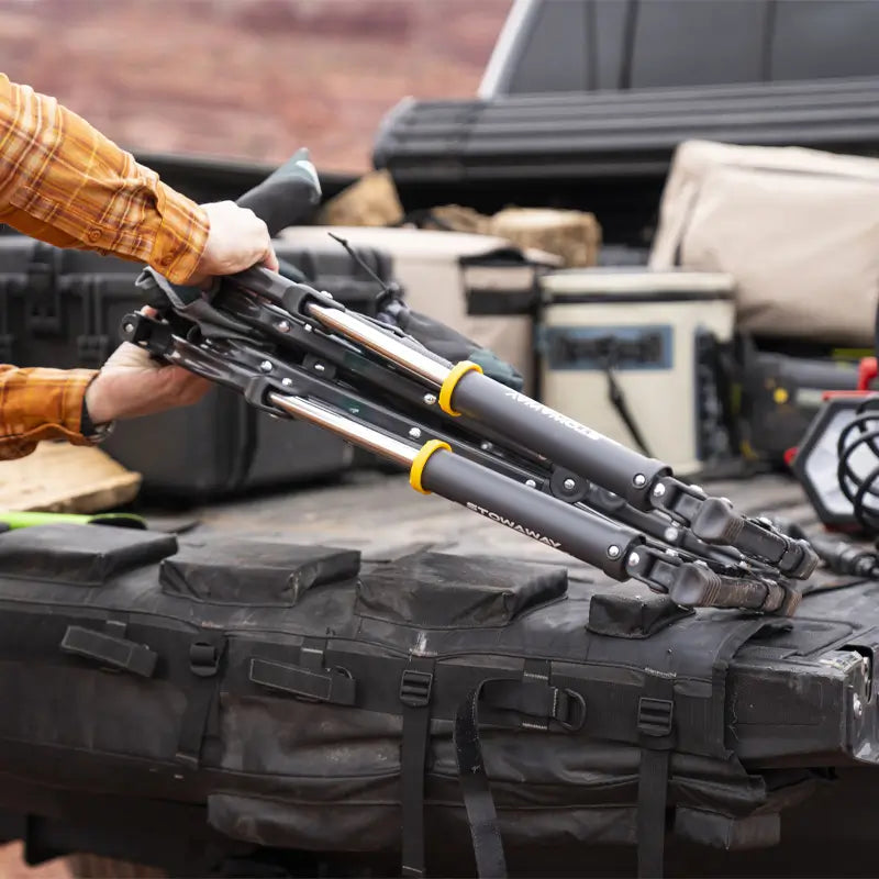 Stowaway Rocker™ | Edition QQ20