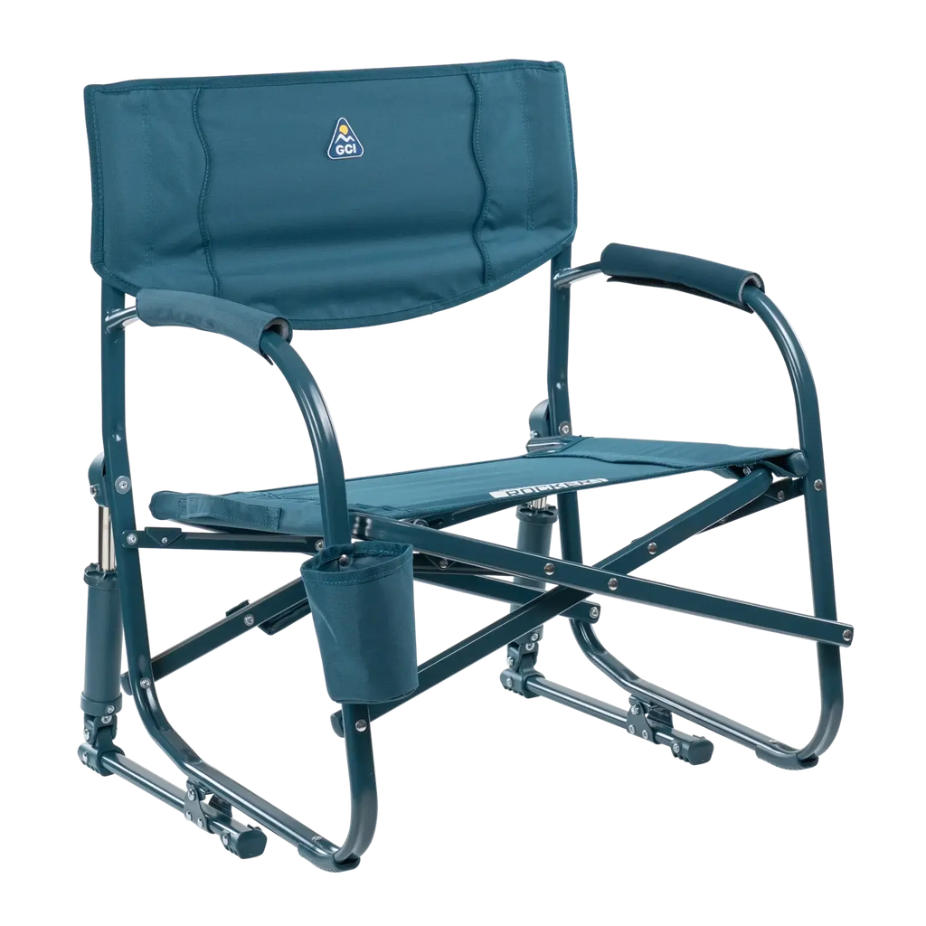 Grab & Go Rocker™ | Choice FV65